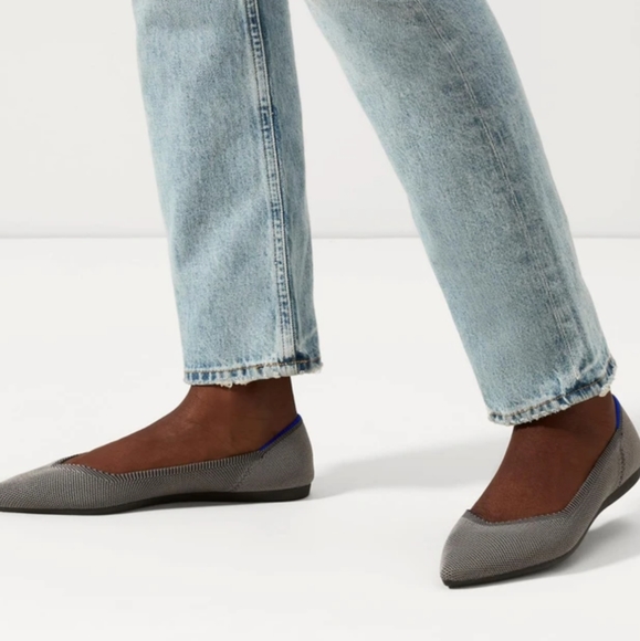 ROTHY'S THE POINT WOMEN'S SHOE - Picture 4 of 13